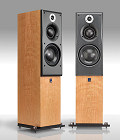 ATC SCM 40 - Stereophile "Class A Recommended Components 2013"  